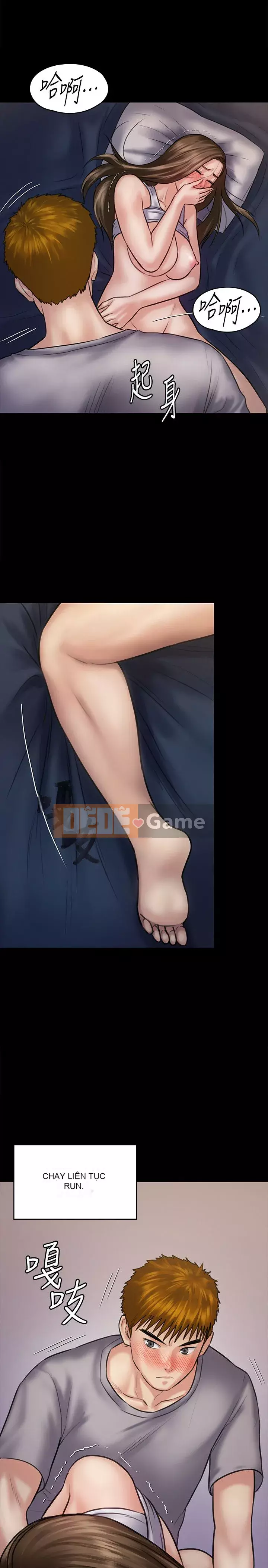 Con rối Chương 71-142