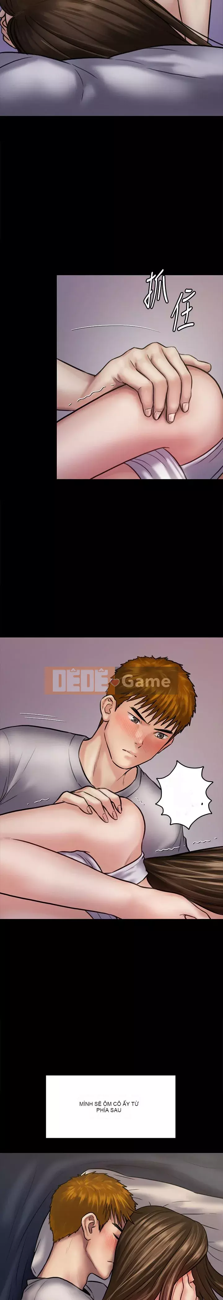 Con rối Chương 71-142