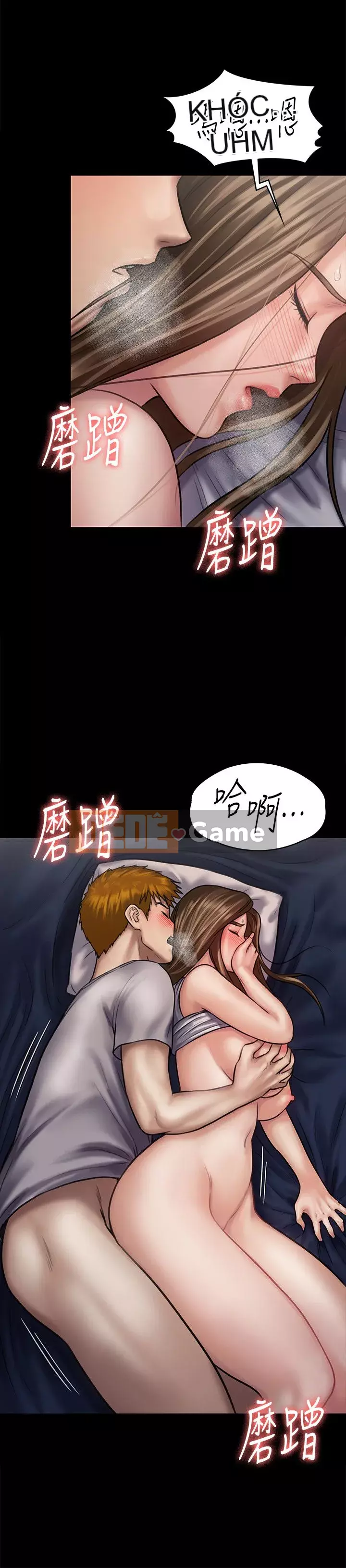 Con rối Chương 71-142