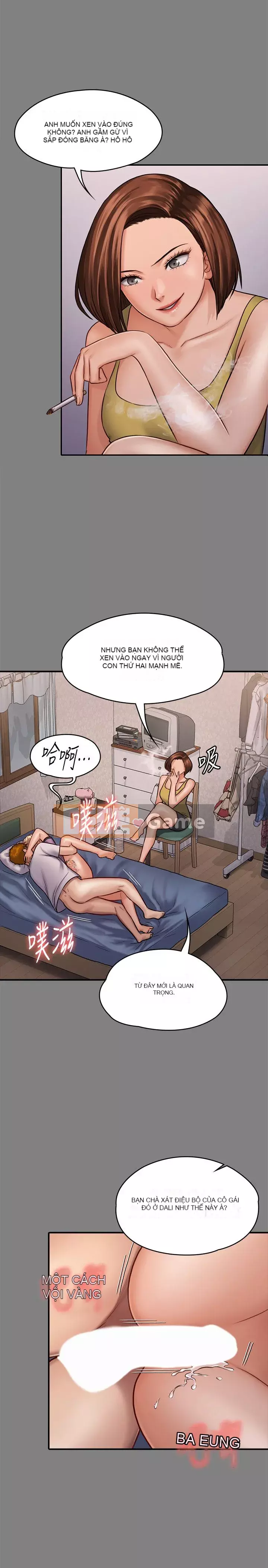 Con rối Chương 71-142