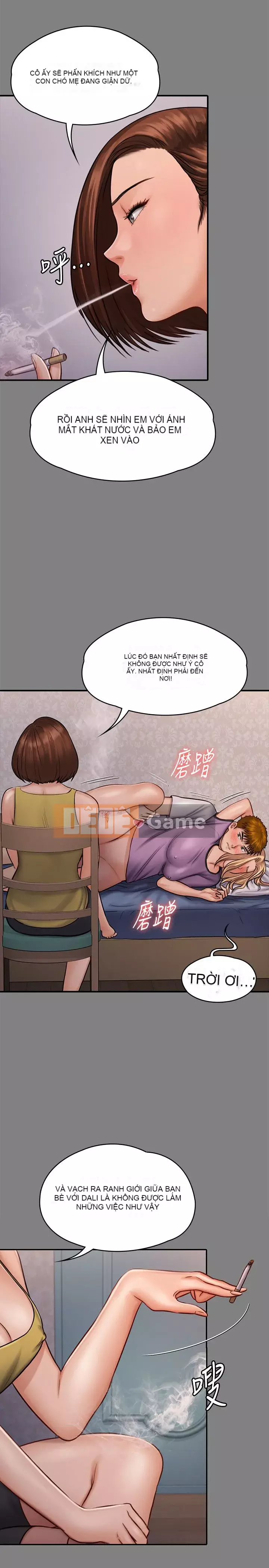 Con rối Chương 71-142