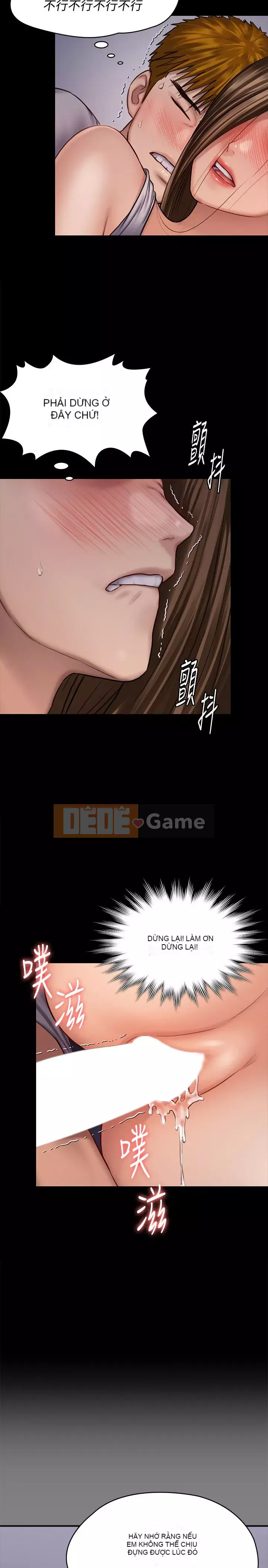 Con rối Chương 71-142