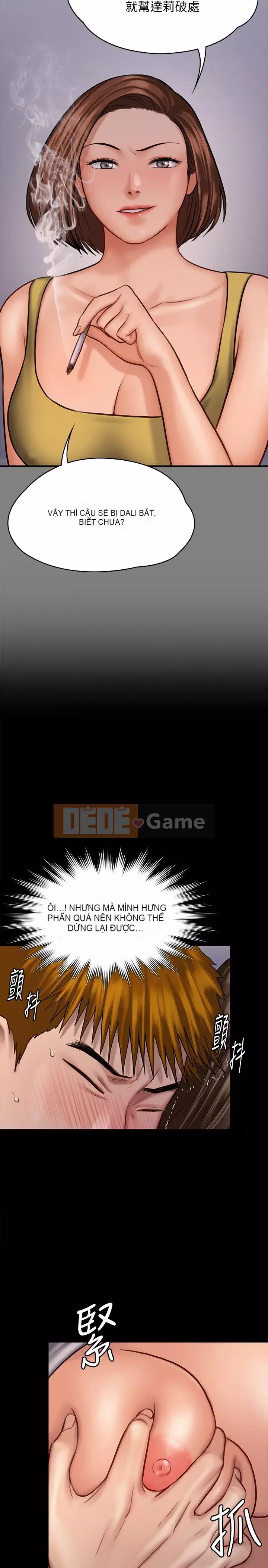 Con rối Chương 71-142