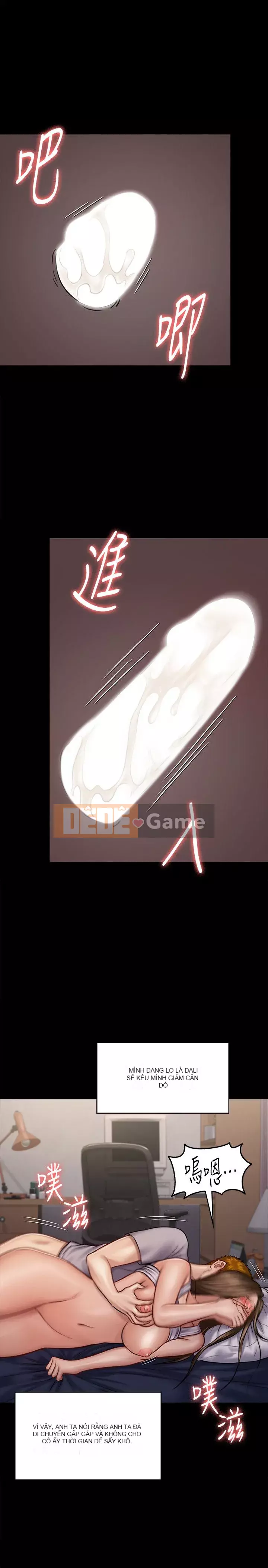 Con rối Chương 71-142