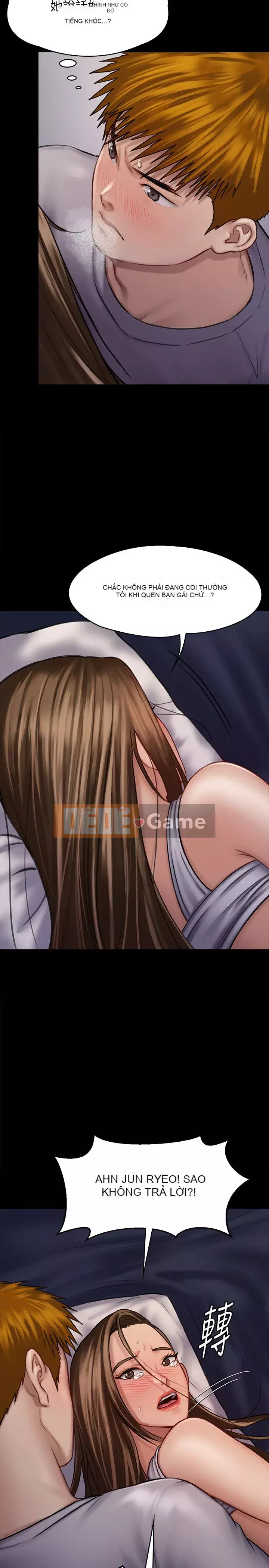 Con rối Chương 71-142