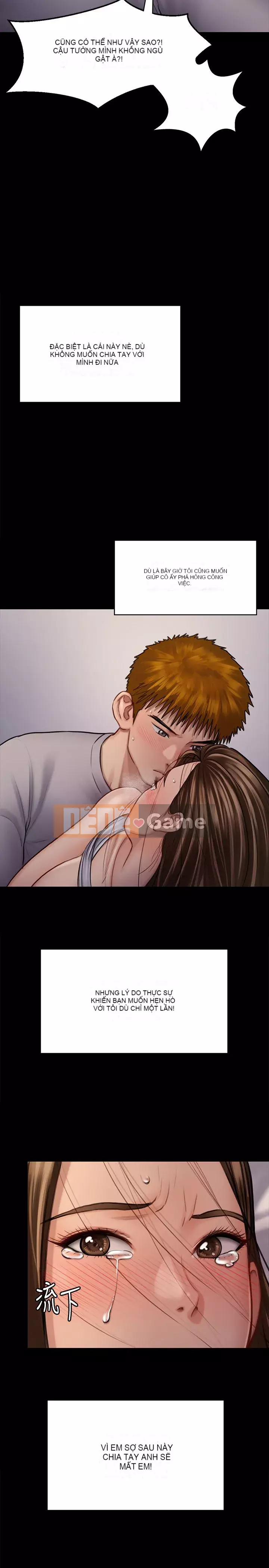 Con rối Chương 71-142