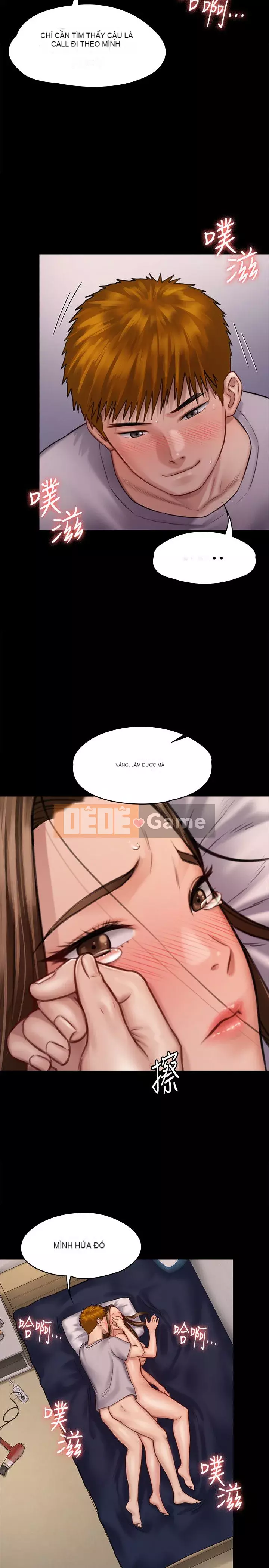 Con rối Chương 71-142