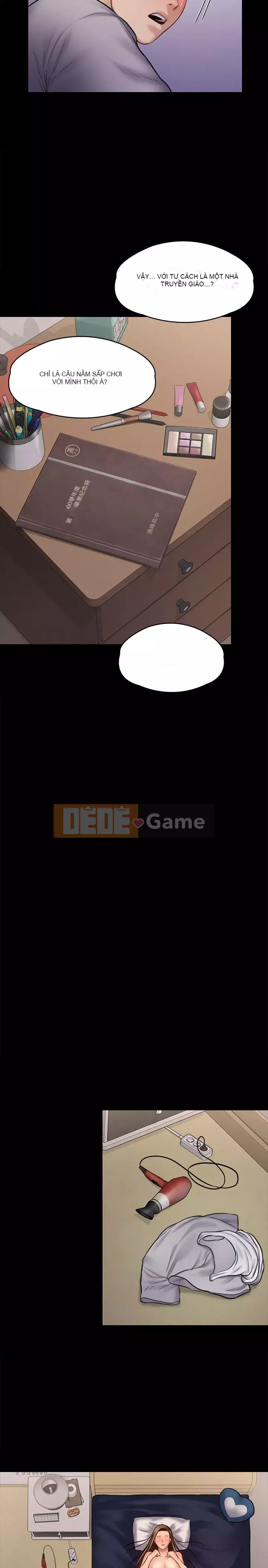 Con rối Chương 71-142