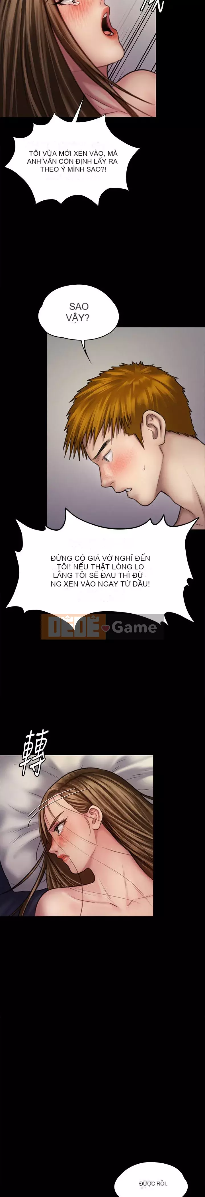 Con rối Chương 71-142