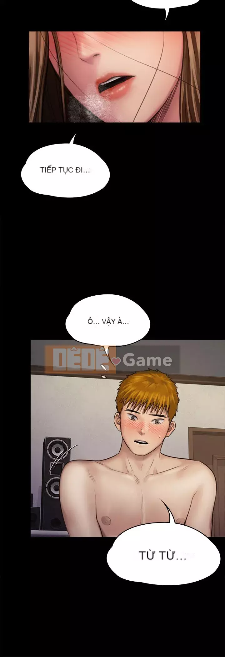 Con rối Chương 71-142