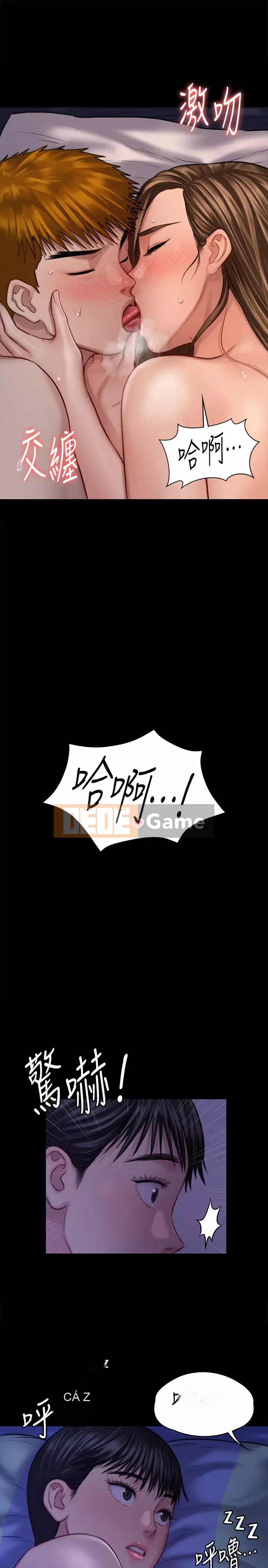 Con rối Chương 71-142