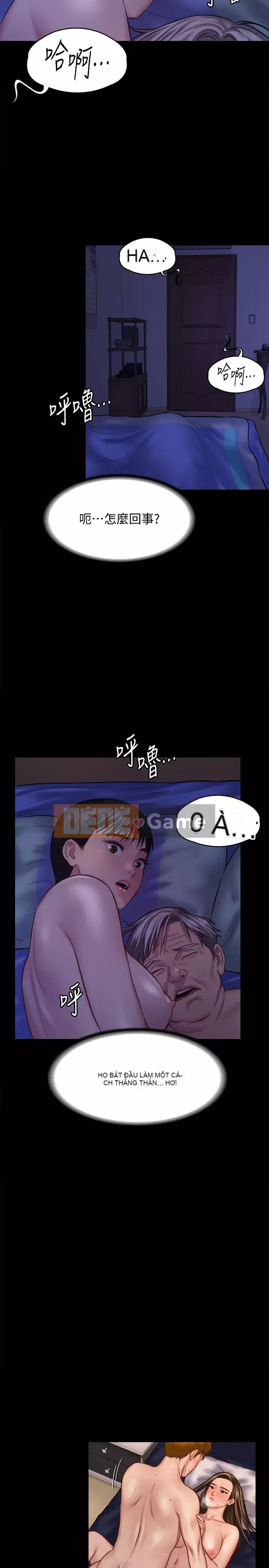 Con rối Chương 71-142