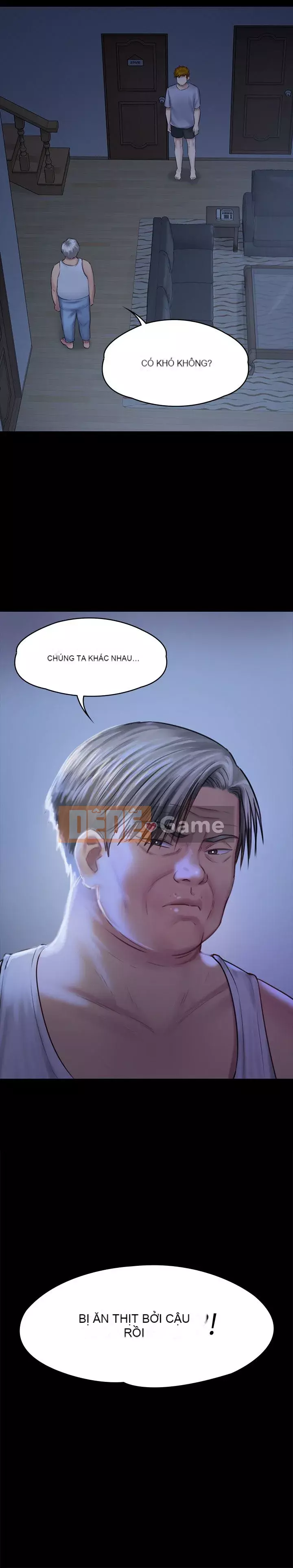 Con rối Chương 71-142