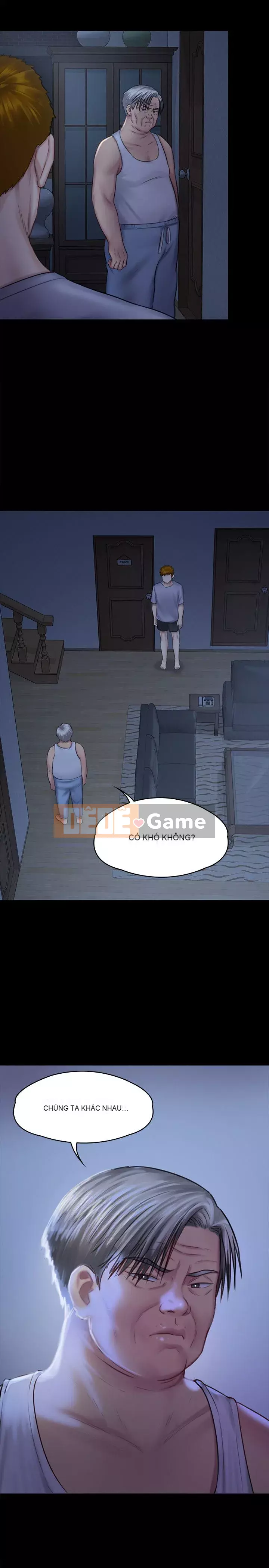 Con rối Chương 71-142