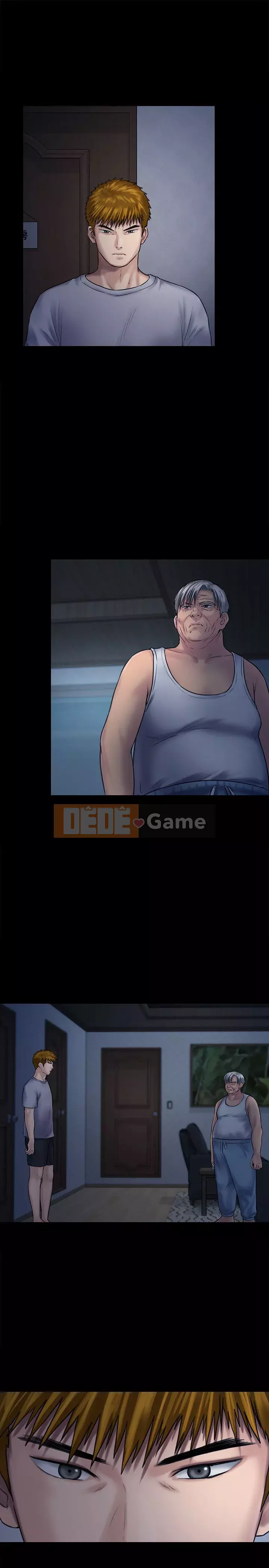 Con rối Chương 71-142