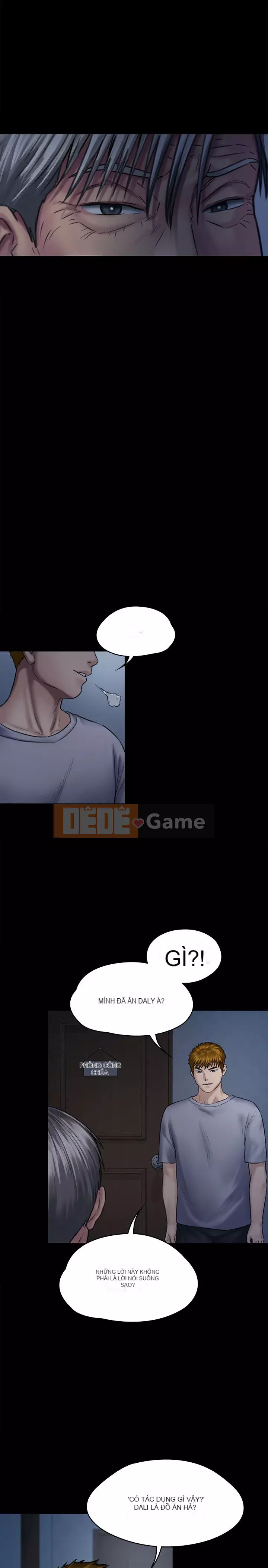 Con rối Chương 71-142