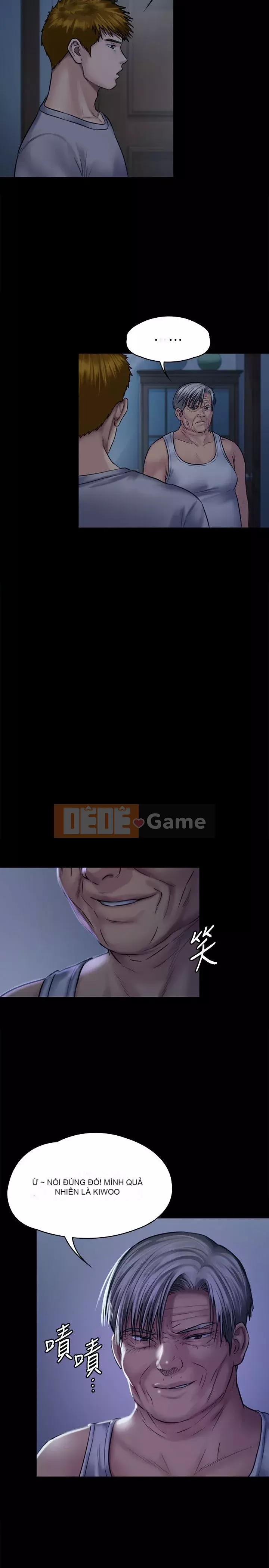 Con rối Chương 71-142