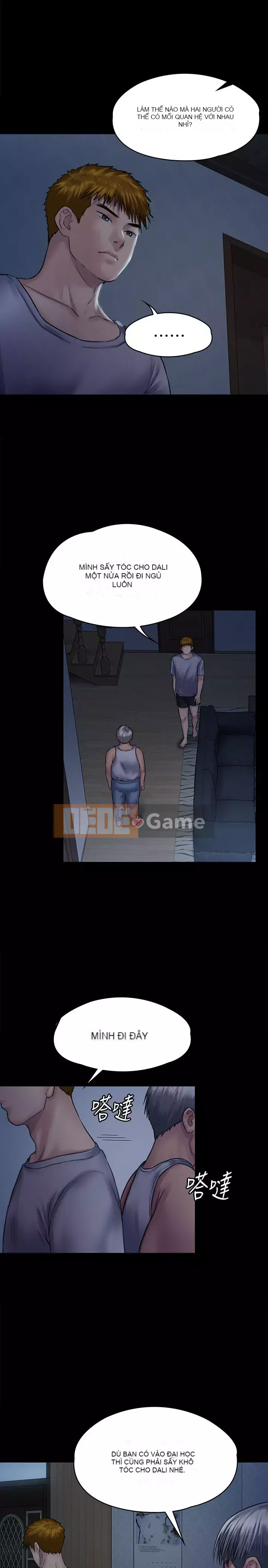 Con rối Chương 71-142