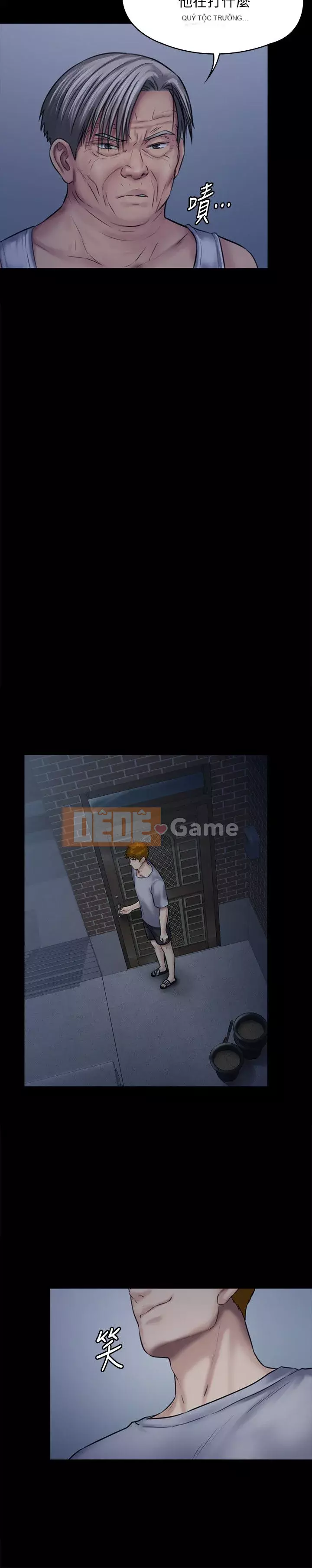 Con rối Chương 71-142