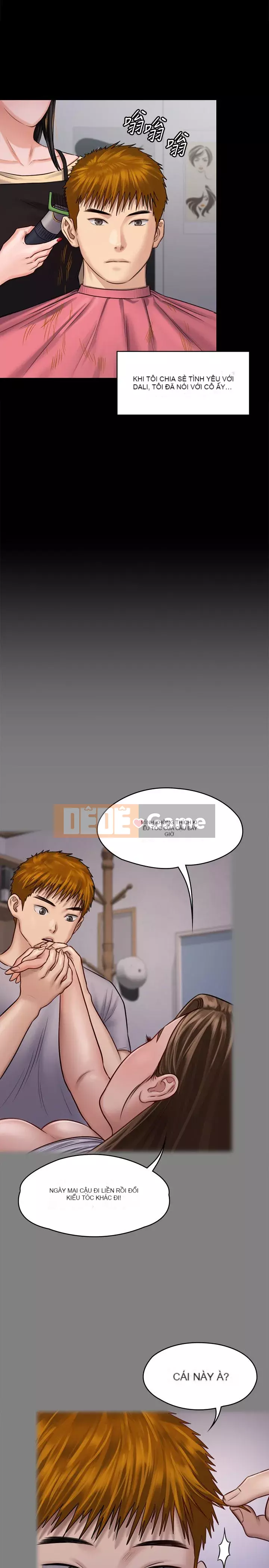 Con rối Chương 71-142