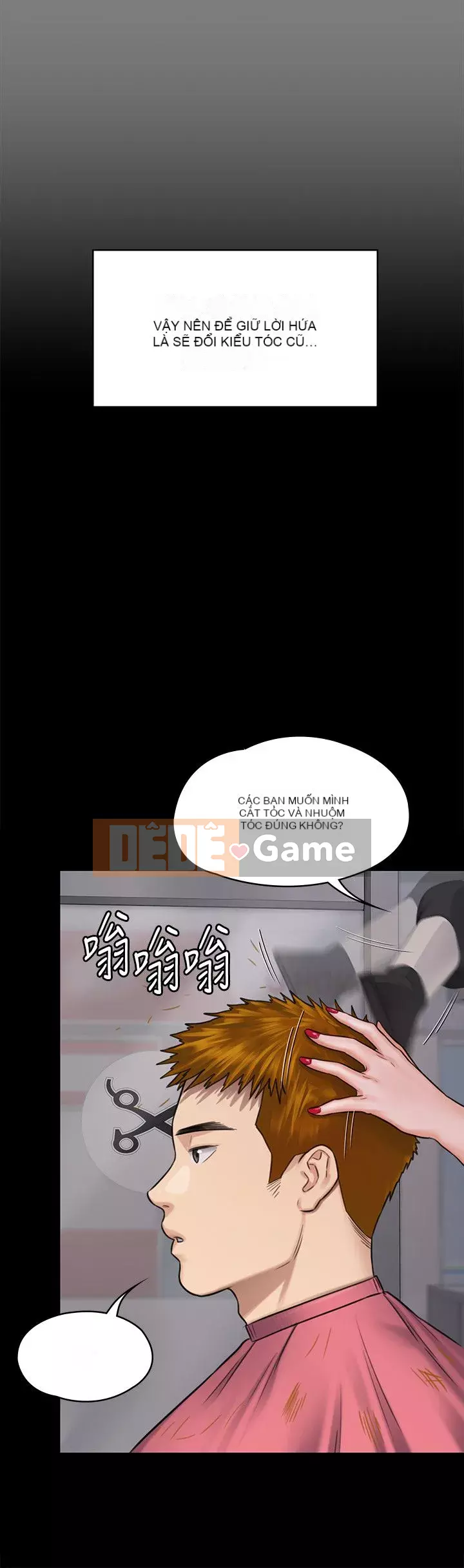 Con rối Chương 71-142