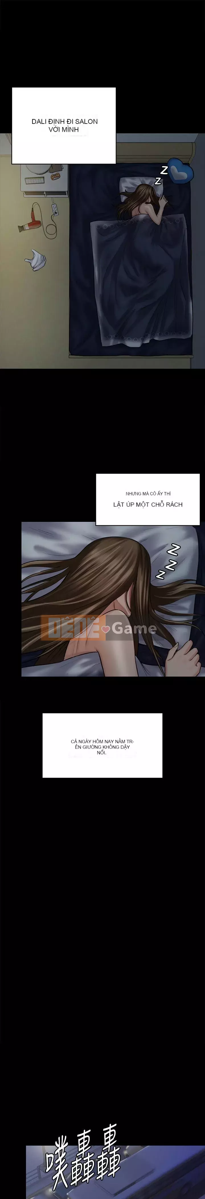 Con rối Chương 71-142