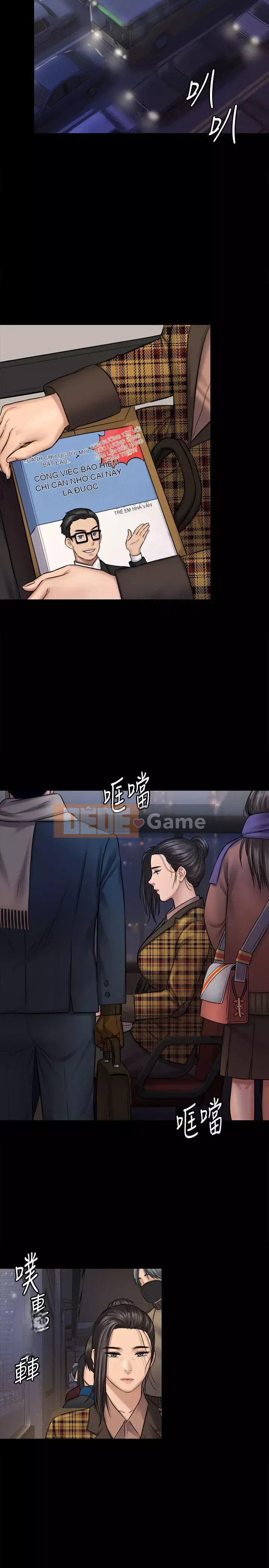 Con rối Chương 71-142