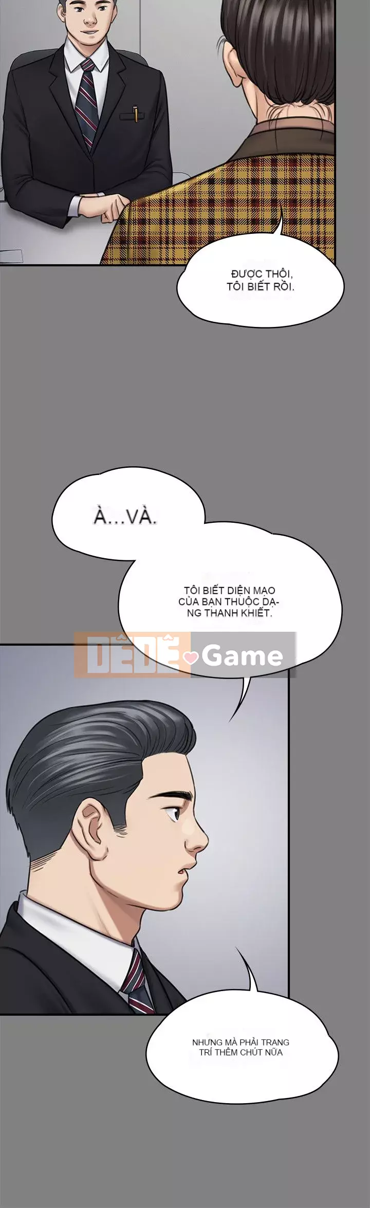 Con rối Chương 71-142