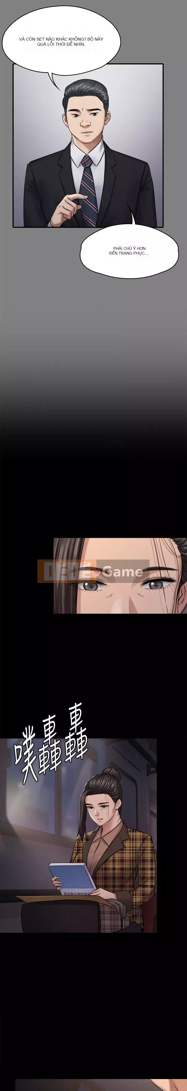 Con rối Chương 71-142