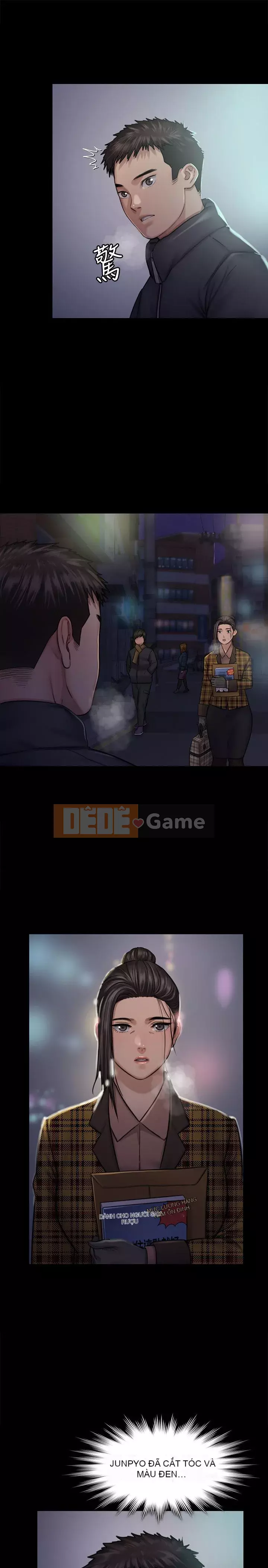 Con rối Chương 71-142