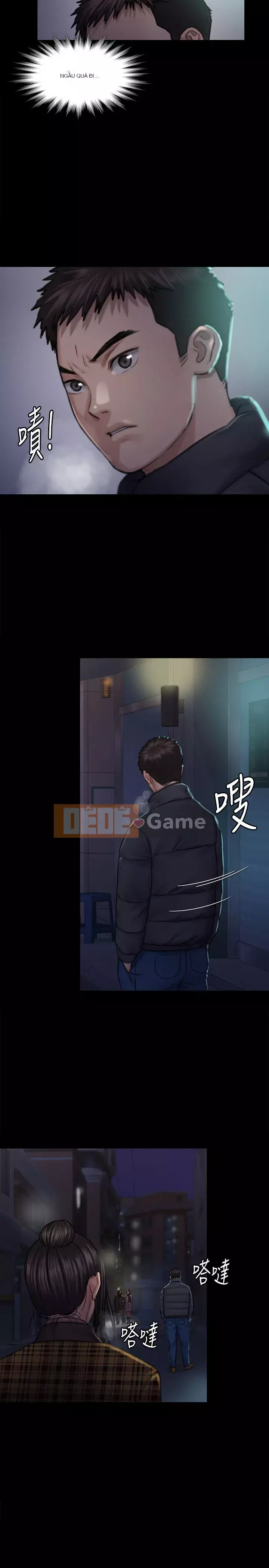 Con rối Chương 71-142