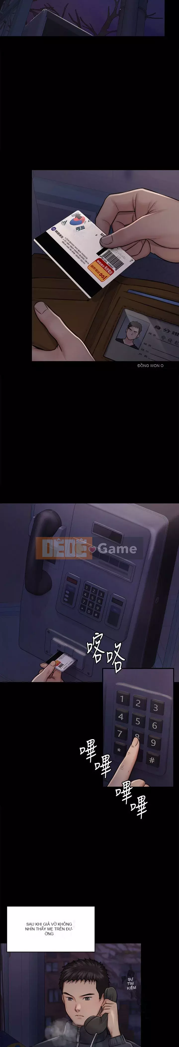 Con rối Chương 71-142