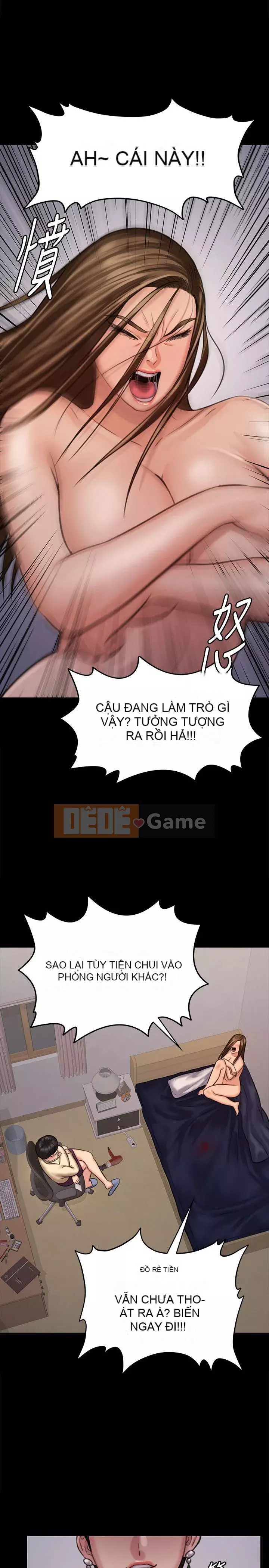 Con rối Chương 71-142