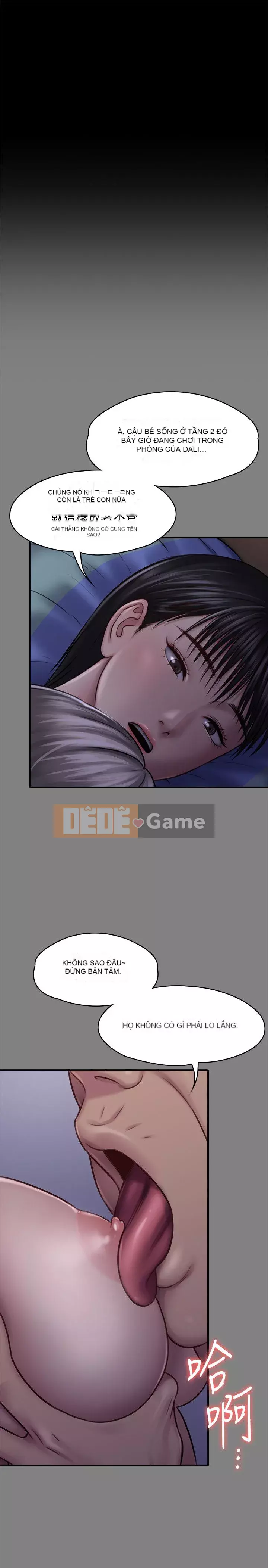 Con rối Chương 71-142