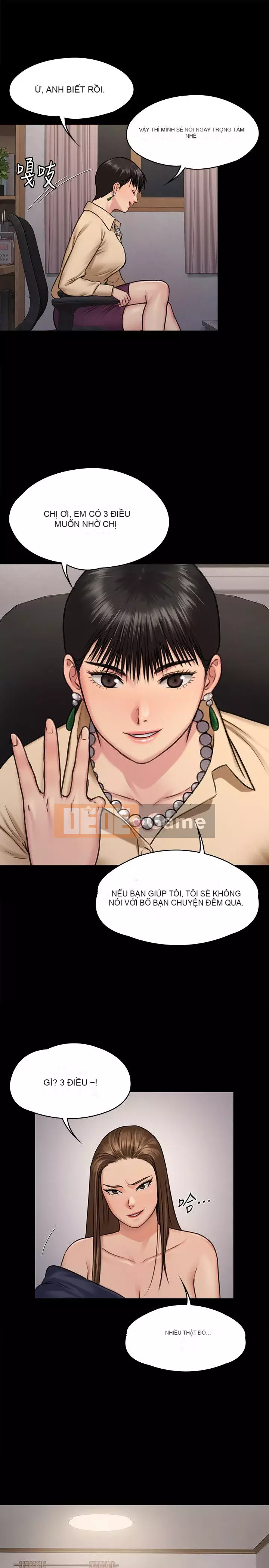 Con rối Chương 71-142