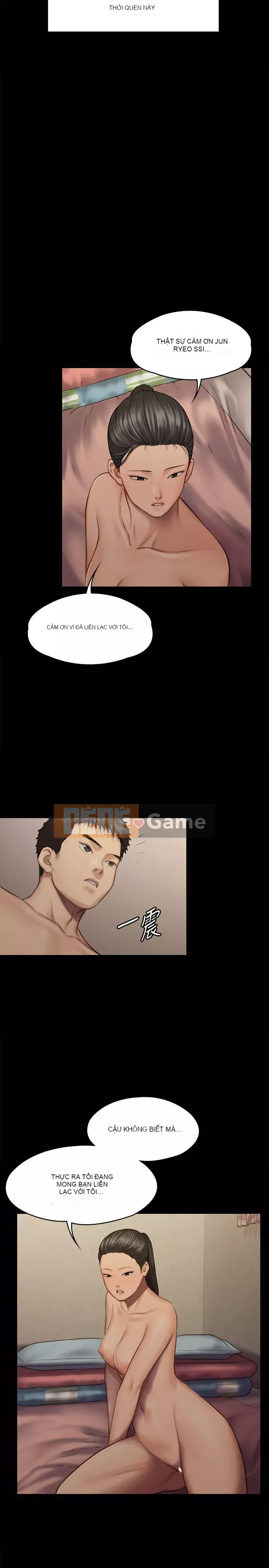 Con rối Chương 71-142