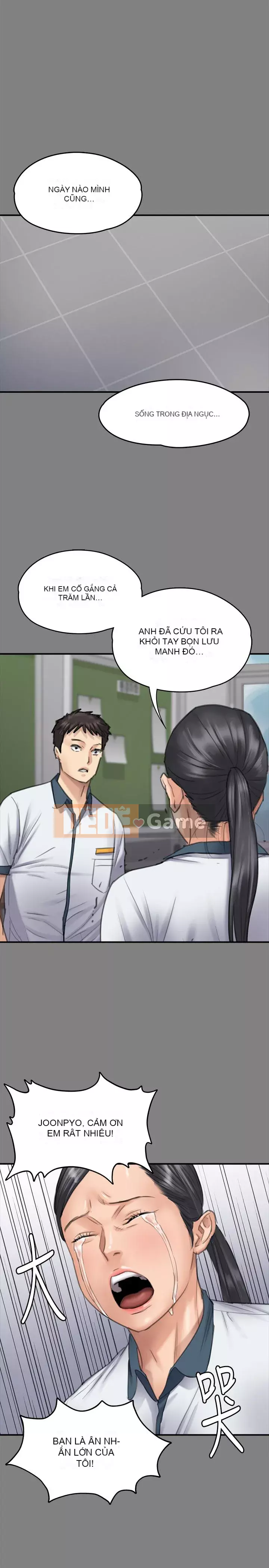 Con rối Chương 71-142