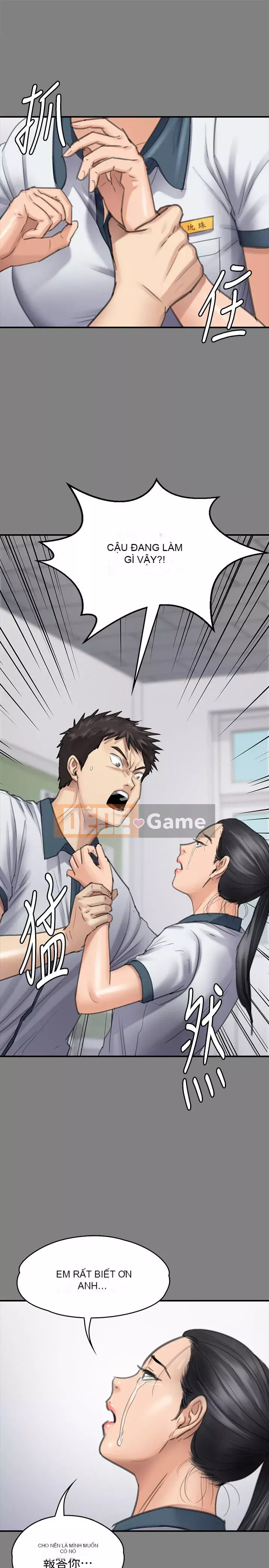 Con rối Chương 71-142