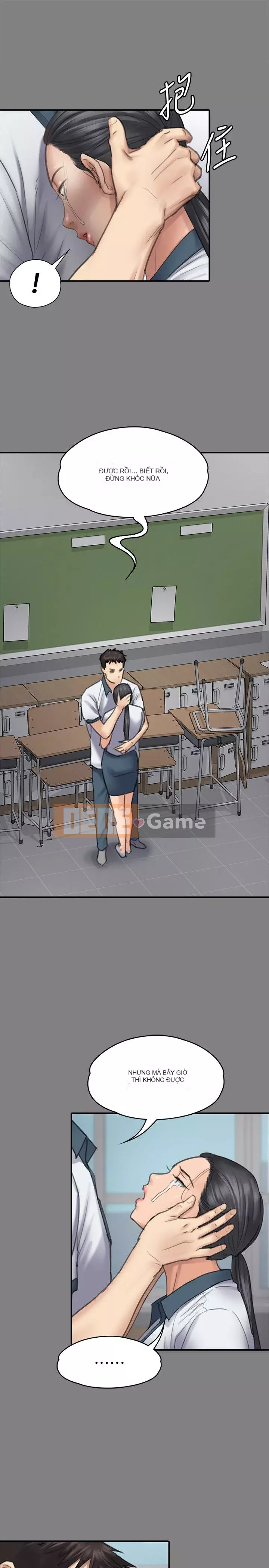 Con rối Chương 71-142