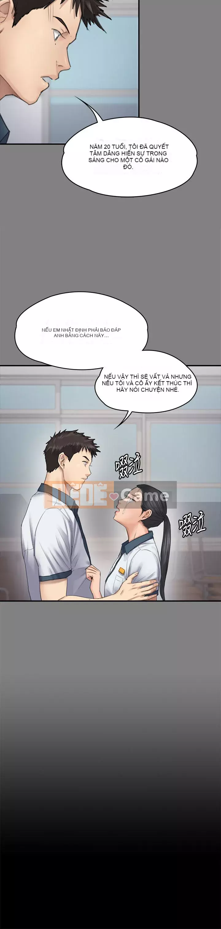 Con rối Chương 71-142