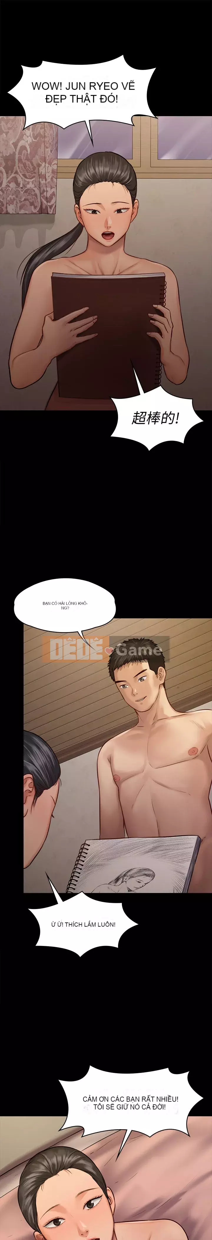 Con rối Chương 71-142