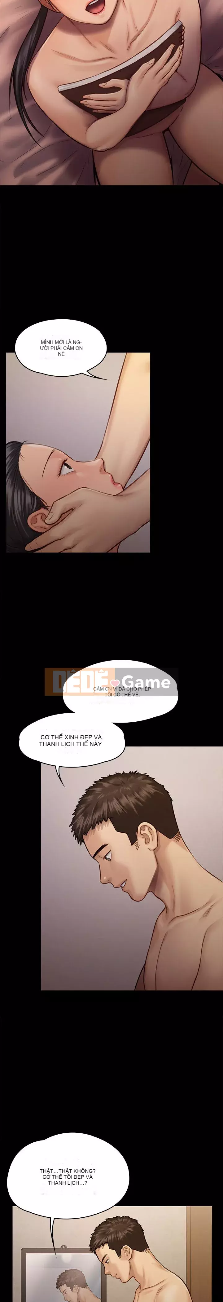 Con rối Chương 71-142