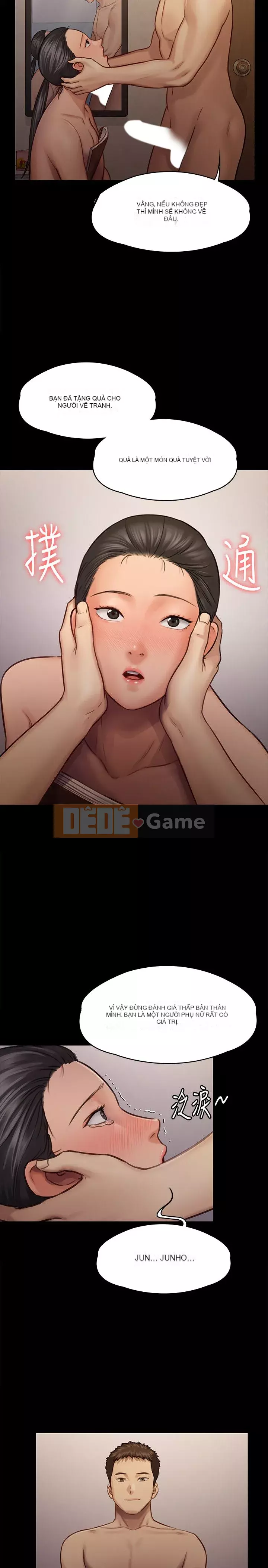 Con rối Chương 71-142