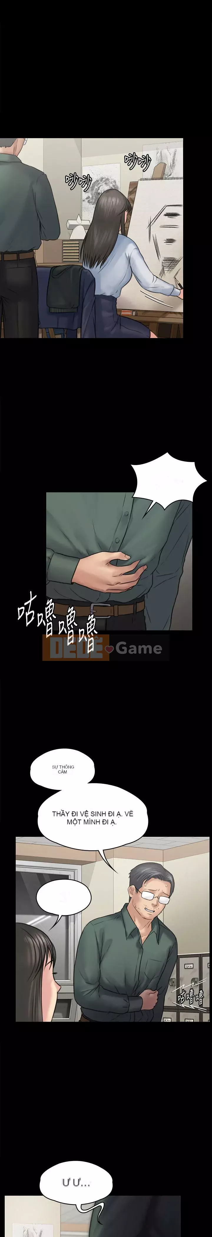 Con rối Chương 71-142