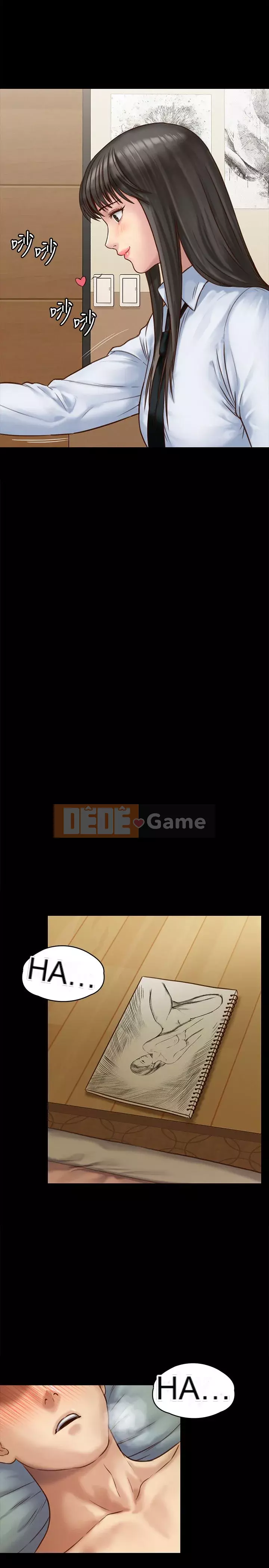 Con rối Chương 71-142