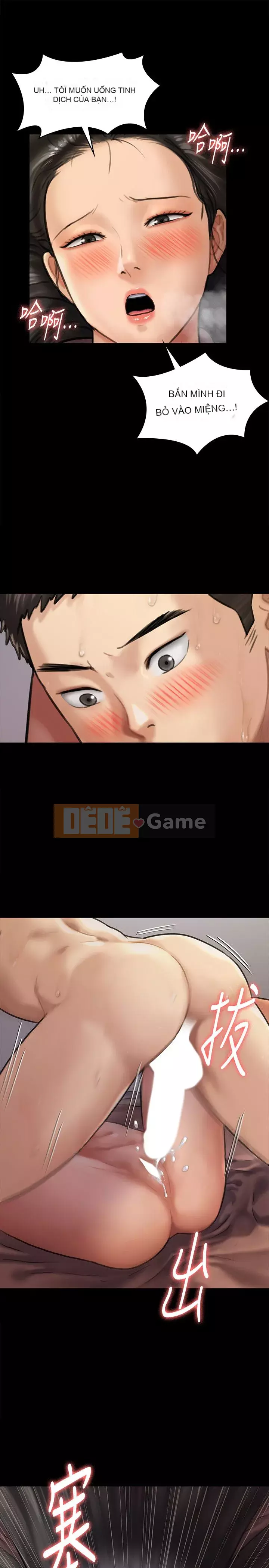 Con rối Chương 71-142