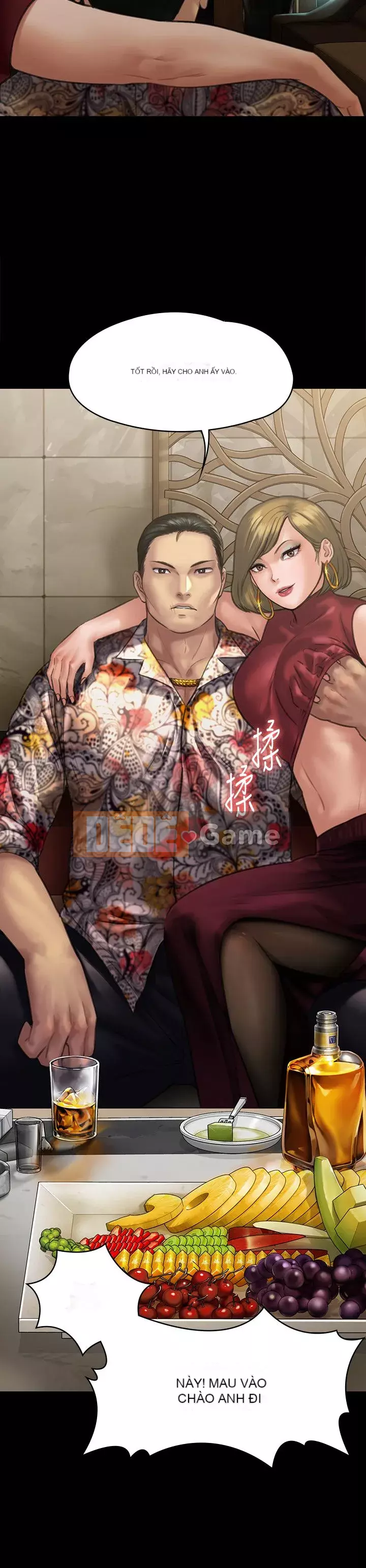 Con rối Chương 71-142