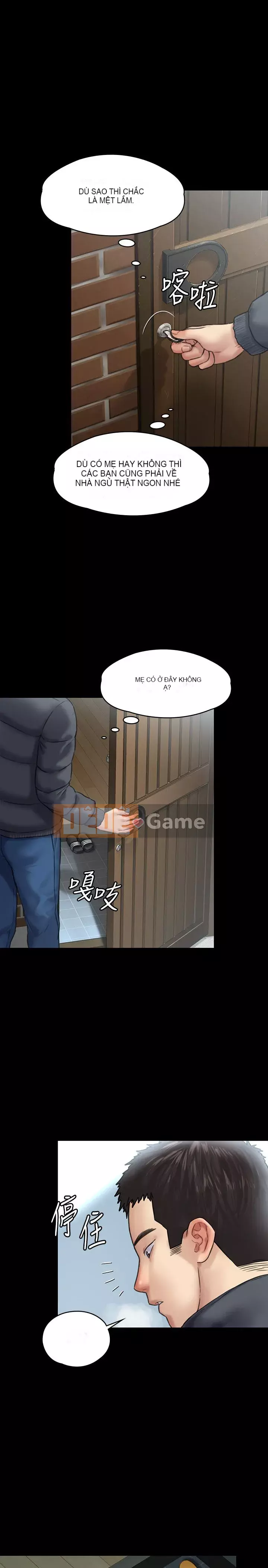 Con rối Chương 71-142