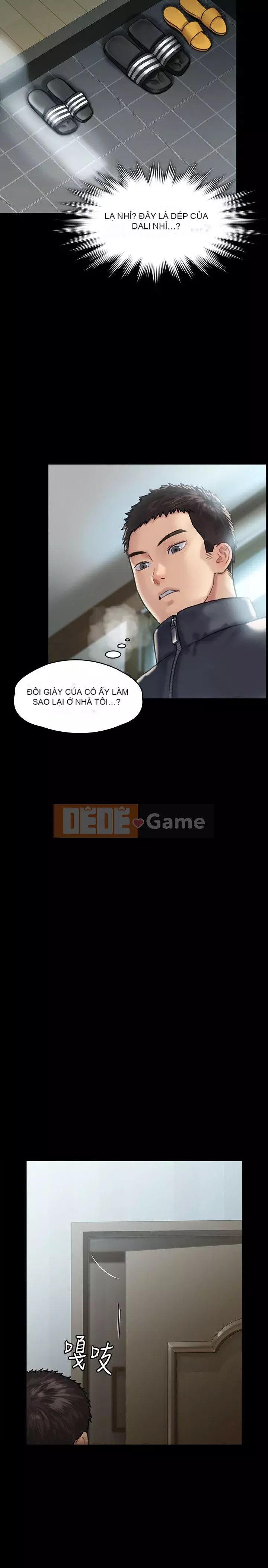 Con rối Chương 71-142