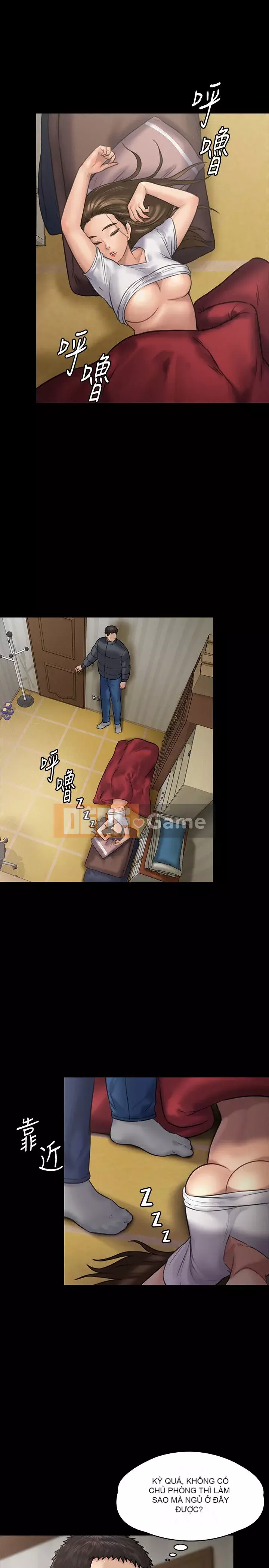 Con rối Chương 71-142